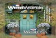 WestWords - October Edition 2015