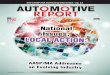 New England Automotive Report May 2014