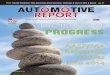 New England Automotive Report January 2014
