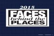 Faces Behind the Places 2015