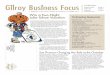Gilroy Business Focus – October | 2015 Edition