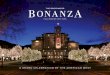 Broadmoor Bonanza Fall-Winter 2015/2016