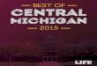 Best of Central Michigan 2015