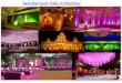 Best banquet halls in mumbai