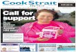 Cook Strait News 08-10-15