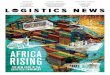 Logistics News ME - October 2015