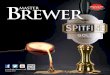 Master Brewer - Autumn 2015
