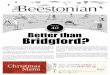 The Beestonian Issue 40