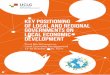 UCLG key positioning document on Local Economic Development