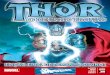 Thor - O Deus do Trovão v1 #025