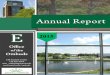 2015 Office of the Ombuds Annual Report