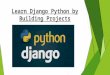Learn Django Online! Courses for Beginners! Redeem Coupon for 70% Off! Enroll Now