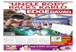 Edge Davao 8 Issue 140