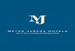 Meyer Jabara Hotels History