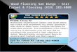 San Diego Hardwood Flooring - Star Carpet & Flooring (619) 282-4000