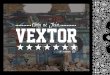 Vextor - Hi Summer 16