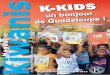 Kiwanis magazine - Kmag N° 145