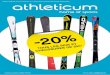 athleticum Sportmarkets Flyer 10 2015 FR