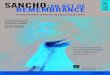 Sancho: An Act of Remembrance: Performance/Discussion