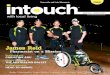 intouch magazine - #03 | august 2015