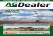 AGDealer Western Ontario Edition, November 2015