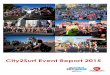 City2Surf 2015 Event Report