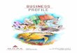 MHPA - Business Profile
