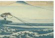 Hokusai the metropolitan museum of art bulletin v.43 #1 summer 1985