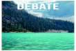 Debate | Issue 27