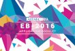 EB- 2016 Application Booklet