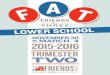 FAT Lower School 2015-16 | Trimester Two
