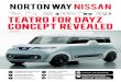 Norton Way Nissan Newsletter - November 2015