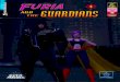 Furia and the Guardians 09