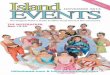Island Events November 2015