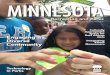 Minnesota Recreation & Parks Magazine Fall 2015