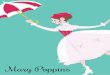 Cartaz do filme Mary Poppins