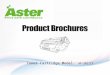 Aster Product Brochure-Samsung 111x
