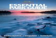 Essential Park Guide, Winter 2015-16