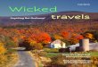 Wicked Travel, Anything But Ordinary - Fall 2015
