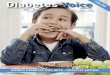 Diabetes Voice Digital Issue November 2015