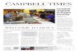 The Campbell Times Oct. 26, 2015