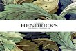 Hendricks: top down - bottom up