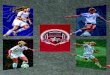 2015 ECC Women's Soccer Championship Program