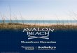 Avalon Beach Oceanfront Homesites | N. Hutchinson Island, FL