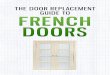 The Door Replacement Guide To French Doors