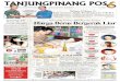 Epaper Tanjungpinang Pos 5 November 2015
