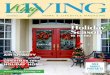 King Living Home & Lifestyle Magazine - NOVEMBER 2015