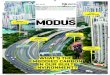 RICS Modus, Asia edition – Q2, 2013