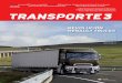 Revista Transporte 3, Núm. 387 - julio 2013