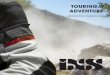 iXS Touring & Adventure, catalogue 2016, version française / CHF